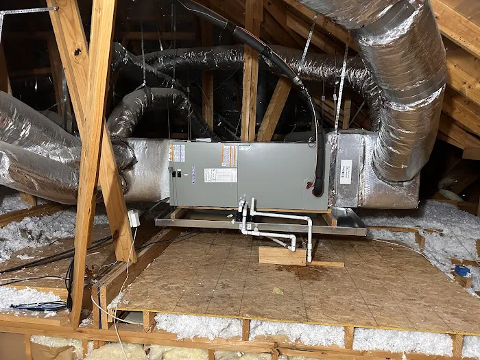 A/C Service & Repairs, LLC Picture 3