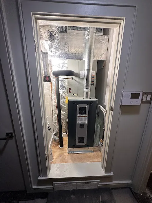 A/C Service & Repairs, LLC Picture 2