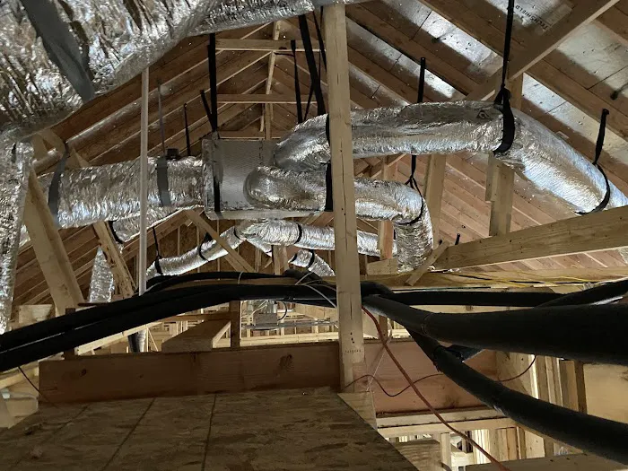 Aire comfort heating and cooling LLC Picture 2