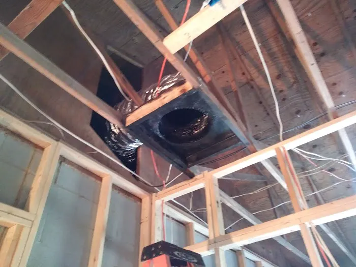 Aire comfort heating and cooling LLC Picture 6