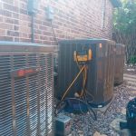 Aire comfort heating and cooling LLC