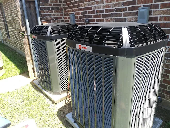 Aire comfort heating and cooling LLC Picture 10