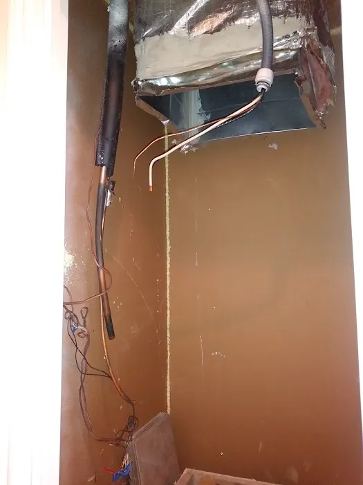 Aire comfort heating and cooling LLC Picture 4