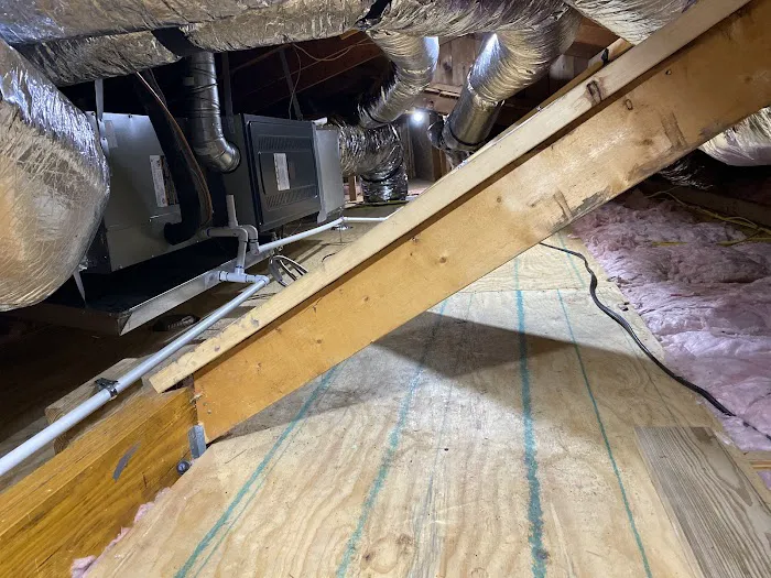 Aire comfort heating and cooling LLC Picture 7