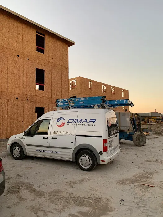 Dimar HVAC Services Picture 6