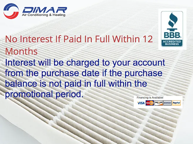 Dimar HVAC Services Picture 5