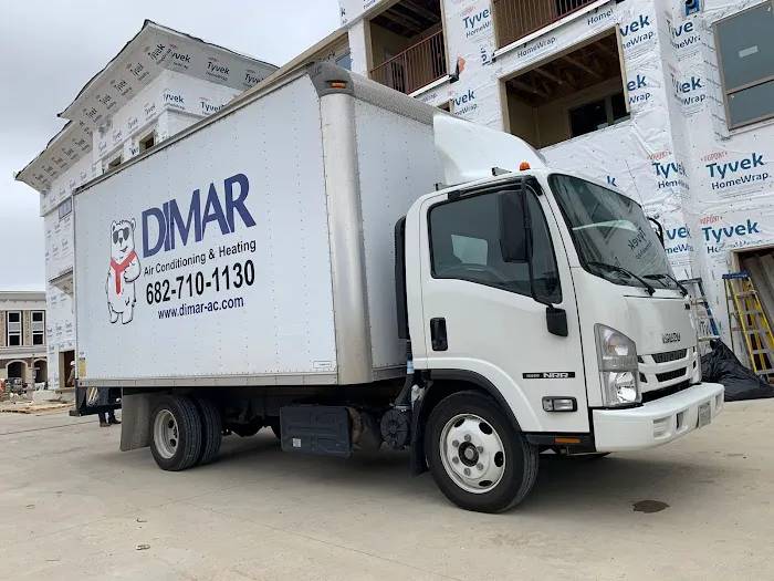 Dimar HVAC Services Picture 3