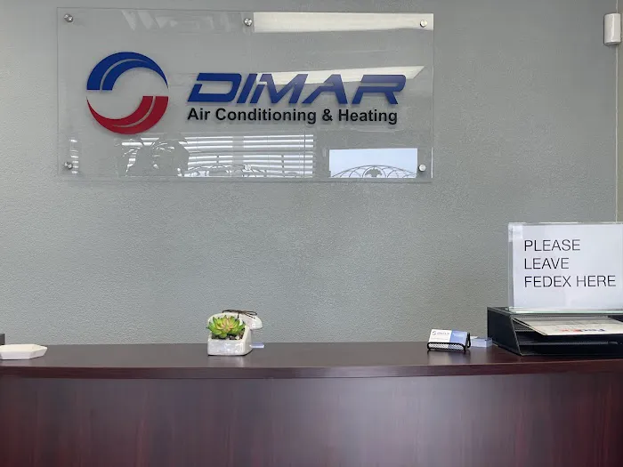 Dimar HVAC Services Picture 10
