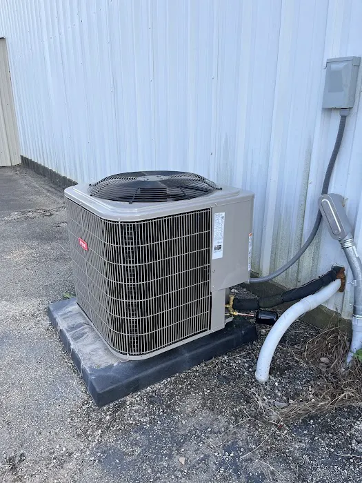RELIEF A/C & HEATING LLC Picture 8