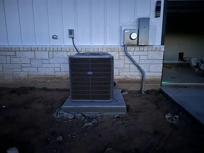 RELIEF A/C & HEATING LLC Picture 6