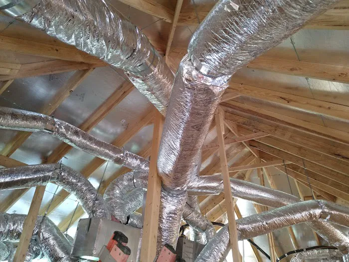 RELIEF A/C & HEATING LLC Picture 7