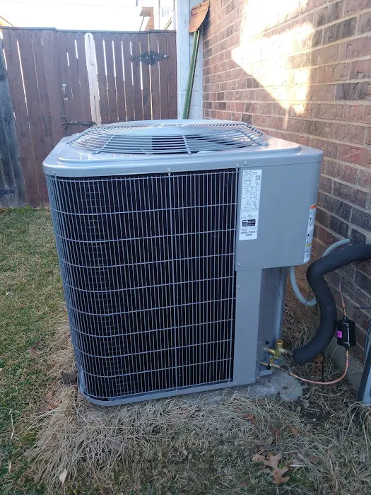 RELIEF A/C & HEATING LLC Picture 9