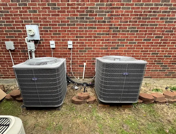 RELIEF A/C & HEATING LLC Picture 5