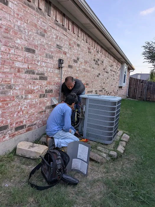 RELIEF A/C & HEATING LLC Picture 1