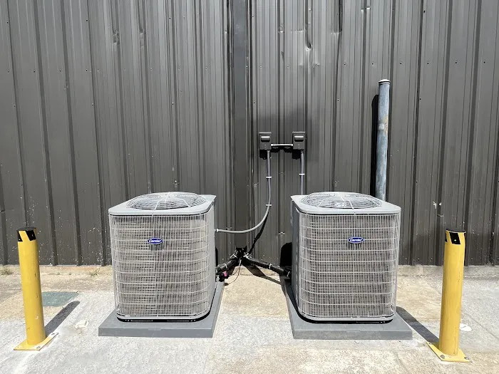 RELIEF A/C & HEATING LLC Picture 10