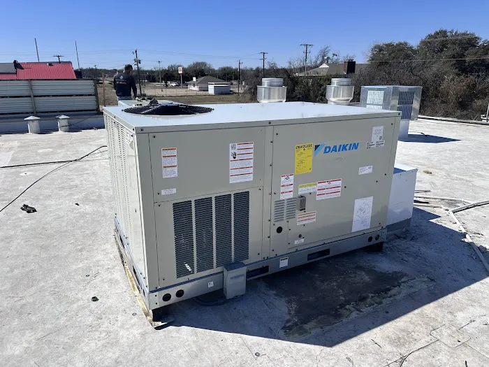 RELIEF A/C & HEATING LLC Picture 3