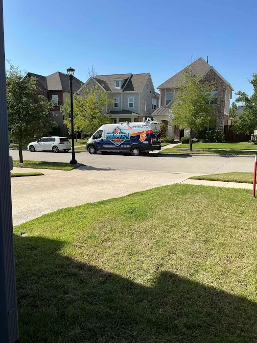 Varsity Zone HVAC of Benbrook Picture 2