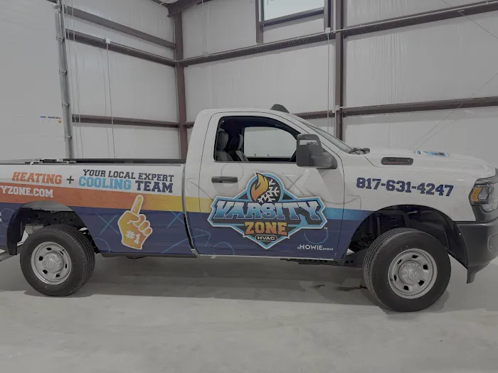 Varsity Zone HVAC of Benbrook Picture 10