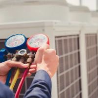 Varsity Zone HVAC of Benbrook ico