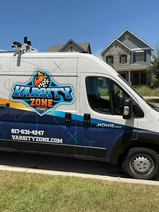 Varsity Zone HVAC of Benbrook Picture 6
