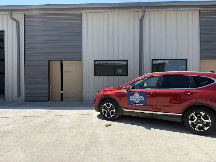 Varsity Zone HVAC of Benbrook Picture 3