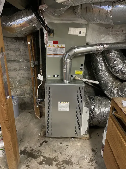 Pulido Air Conditioning & Heating, INC. Picture 1