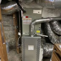 Pulido Air Conditioning & Heating, INC. ico