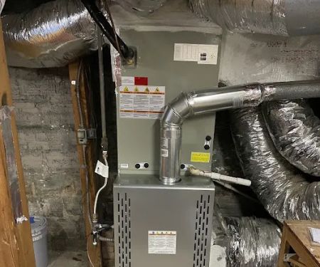 Pulido Air Conditioning & Heating, INC.