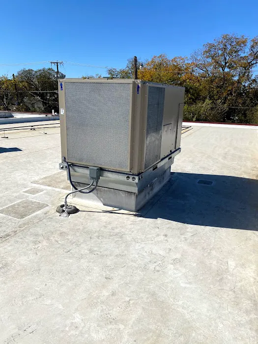 Pulido Air Conditioning & Heating, INC. Picture 2