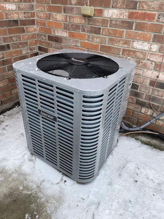 Pulido Air Conditioning & Heating, INC. Picture 3