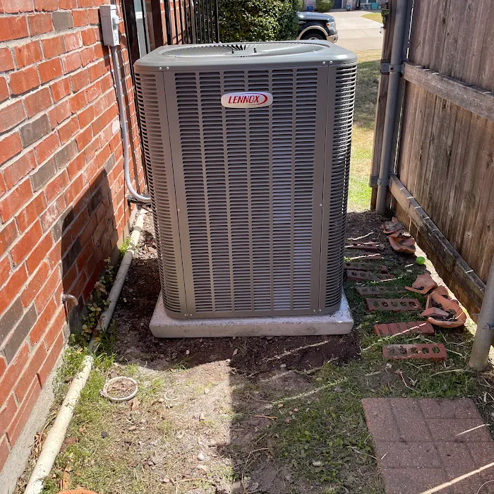 Pulido Air Conditioning & Heating, INC. Picture 10