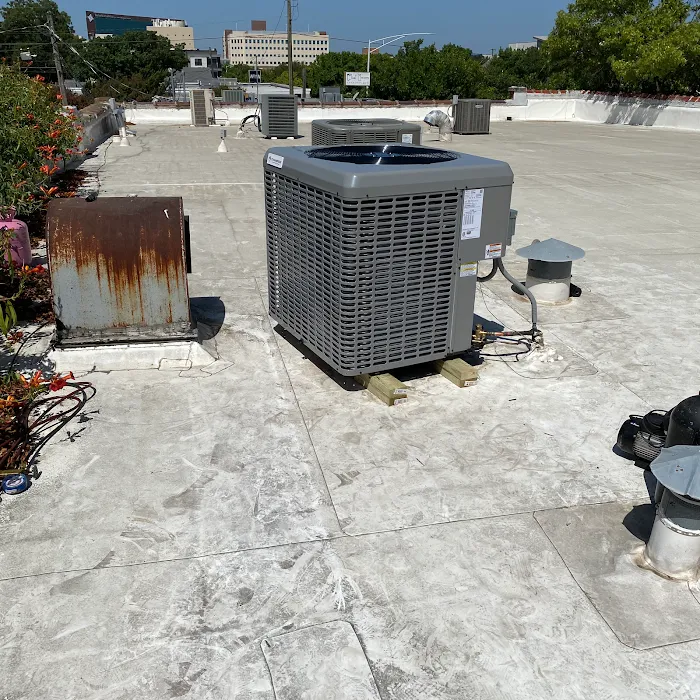 Pulido Air Conditioning & Heating, INC. Picture 5