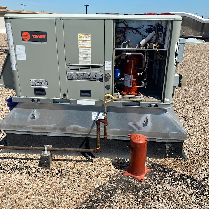 Pulido Air Conditioning & Heating, INC. Picture 7