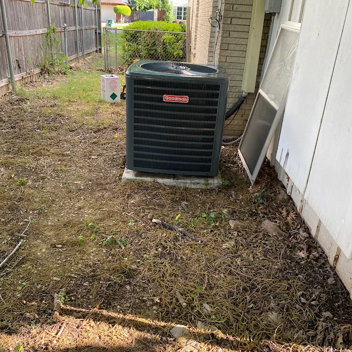 Pulido Air Conditioning & Heating, INC. Picture 4