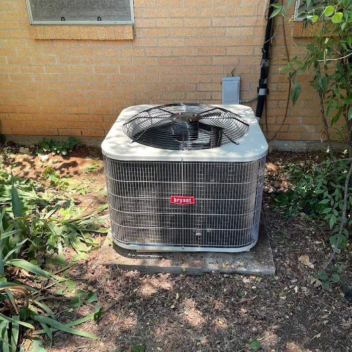 Pulido Air Conditioning & Heating, INC. Picture 9