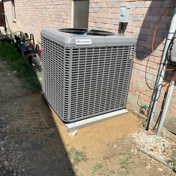 Pulido Air Conditioning & Heating, INC. Picture 6