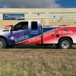 Comfort Masters Heating & Air Conditioning