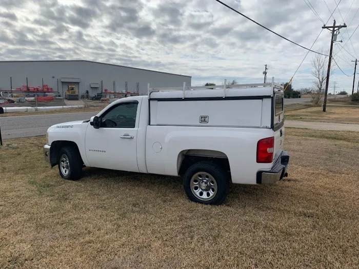 Barneys 2 cool Picture 2