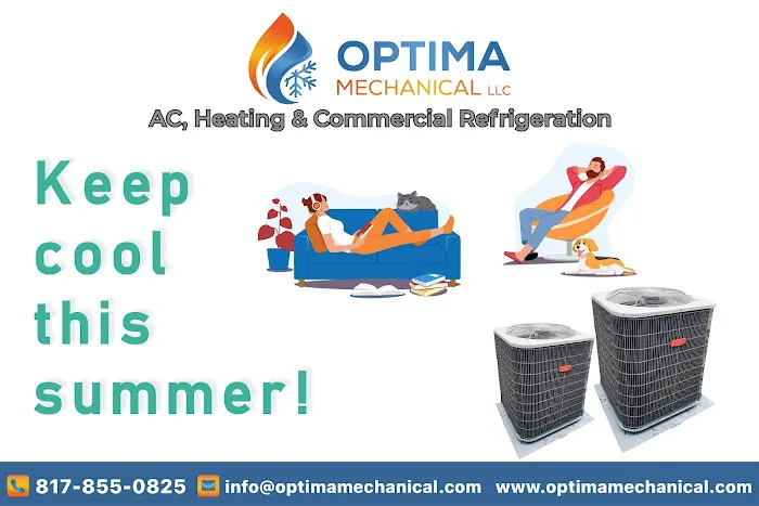 Optima Mechanical LLC Picture 4