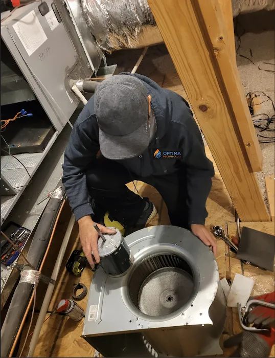 Optima Mechanical LLC Picture 10