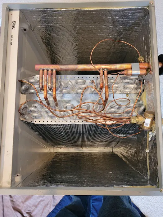 Optima Mechanical LLC Picture 3