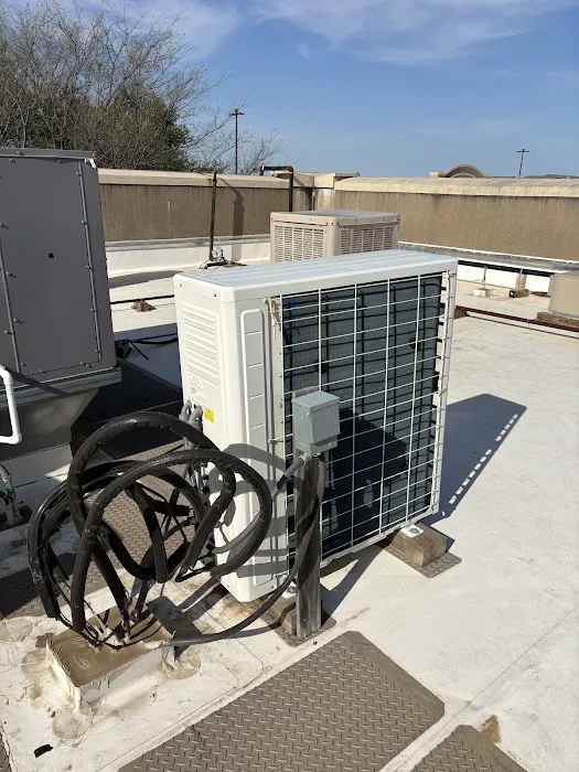 Optima Mechanical LLC Picture 9