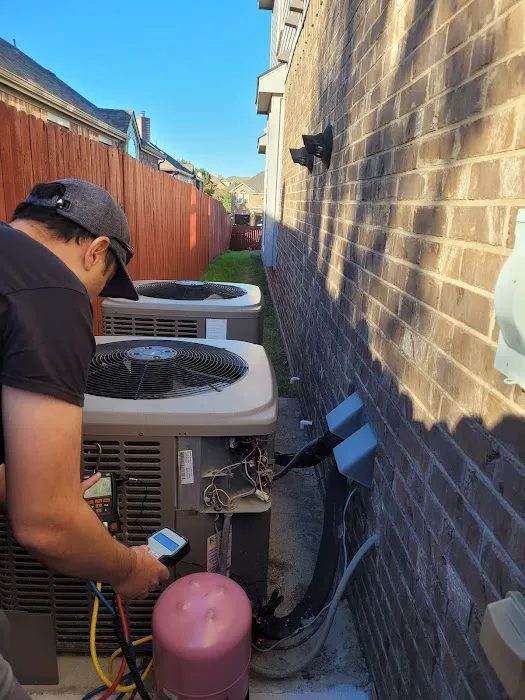 Optima Mechanical LLC Picture 7