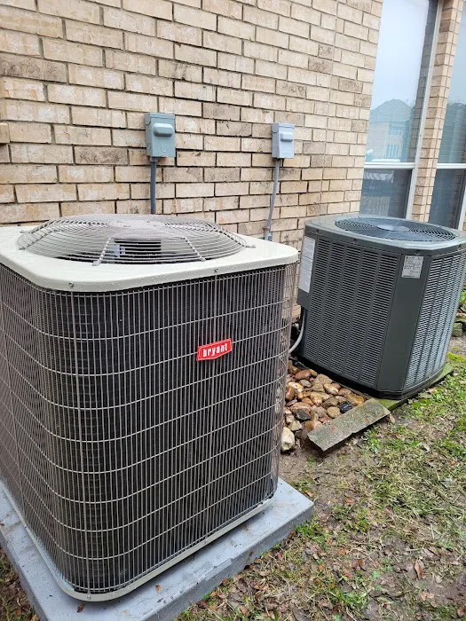 Optima Mechanical LLC Picture 5