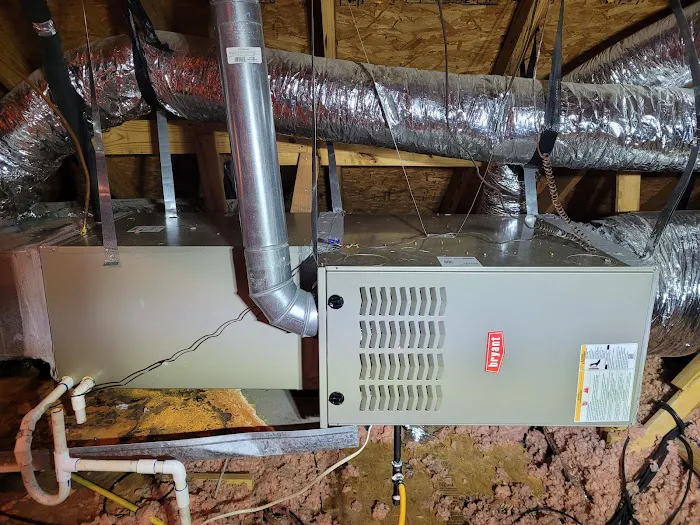 Optima Mechanical LLC Picture 1