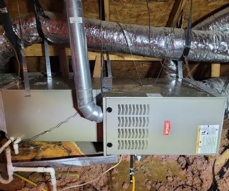 Optima Mechanical LLC