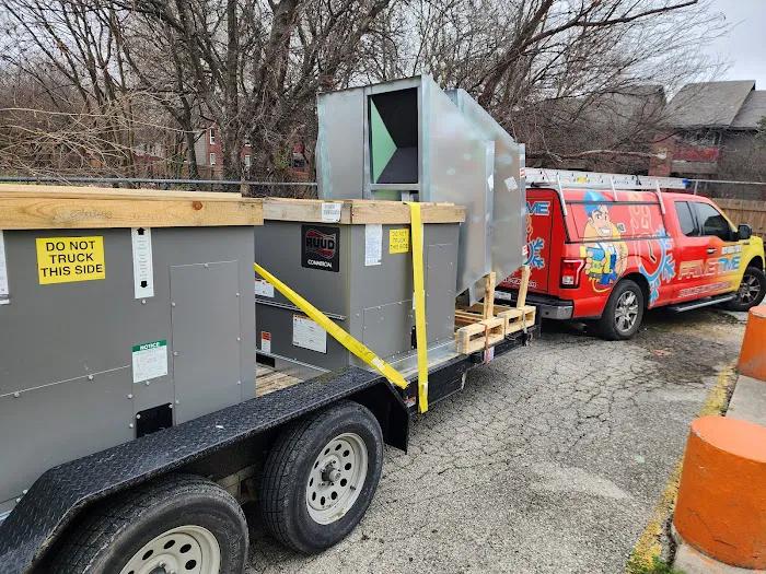 Prime Time Heating And Air LLC Picture 2