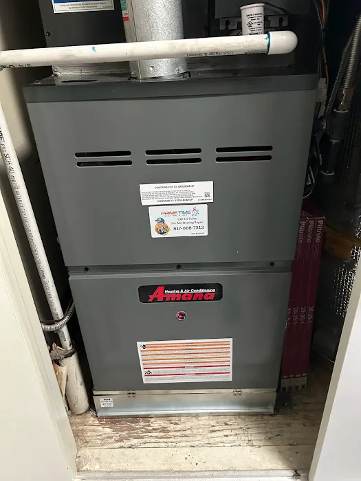 Prime Time Heating And Air LLC Picture 7