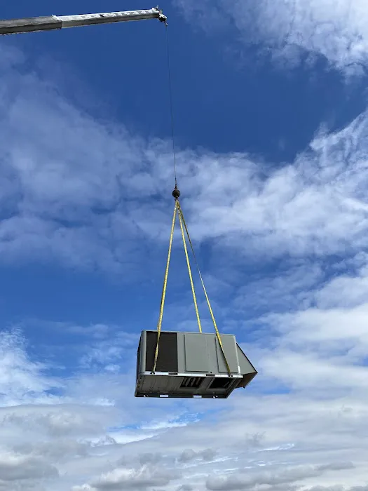 Prime Time Heating And Air LLC Picture 8