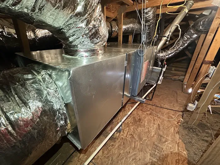 Prime Time Heating And Air LLC Picture 5